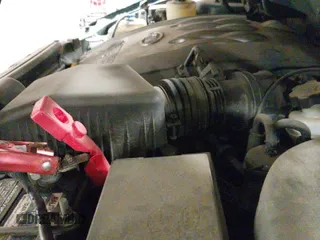 ✅ 2003 Kia Sedona LX • VIN: KNDUP131336390410 • Lot: 41602426. Wystawiony na IAAI z przebiegiem 170 613 mil. Bezpłatny archiwum sprzedaży aukcyjnych z USA i szczegółowy raport historii pojazdu na DreamBid. Zdjęcie 12.