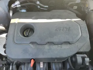 2020 Hyundai Tucson SEL z VIN KM8J33AL6LU196895, wystawiony jako Copart lot #71859025 z przebiegiem 24 147 mil mil oraz Szkoda całkowita • Salvage title. Historia ofert i sprzedaży dostępna na DreamBid. Obrazek 13.