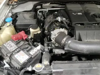 ✅ 2021 Nissan Frontier SV • VIN: 1N6ED0EB2MN703545 • Lot: 94238265. Listed on Copart with 59,716 mi. Free auction sales archive from the USA and detailed vehicle history report at DreamBid. Image 16.