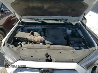 ✅ 2024 Toyota 4Runner TRD Off Road Premium • VIN: JTERU5JR1R6241139 • Лот: 86151505. Опубликован ранее на Copart с пробегом 27 325 миль. Бесплатный доступ к архиву аукционных продаж из США и подробный отчёт об истории автомобиля на DreamBid. Изображение 16.