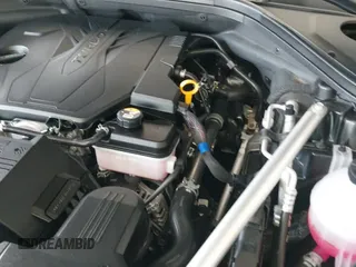 ✅ 2025 Genesis GV70 2.5T • VIN: KMUMADTB4SU200052 • Лот: 43630973. Опубликован ранее на IAAI с пробегом 18 321 миль. Бесплатный доступ к архиву аукционных продаж из США и подробный отчёт об истории автомобиля на DreamBid. Изображение 20.