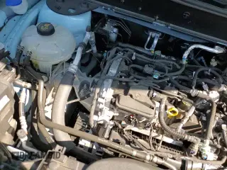 ✅ 2023 Ford Bronco Sport Heritage • VIN: 3FMCR9G6XPRD83114 • Lot: 81342195. Listed on Copart with 30,267 mi. Free auction sales archive from the USA and detailed vehicle history report at DreamBid. Image 14.