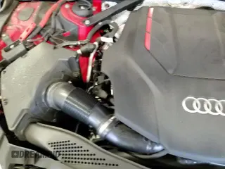 ✅ 2022 Audi S5 Prestige • VIN: WAUY4GF50NN007119 • Лот: 50304195. Опубликован ранее на Copart с пробегом 51 087 миль. Бесплатный доступ к архиву аукционных продаж из США и подробный отчёт об истории автомобиля на DreamBid. Изображение 16.