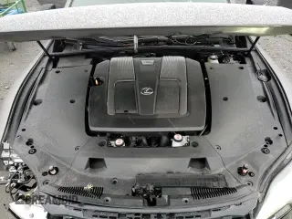 ✅ 2021 Lexus LS 500 • VIN: JTHD51GF6M5009182 • Lot: 82450504. Listed on Copart with 7,574 mi. Free auction sales archive from the USA and detailed vehicle history report at DreamBid. Image 13.