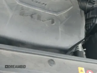 ✅ 2023 Kia Telluride S • VIN: 5XYP64GC0PG391725 • Lot: 42380243. Listed on IAAI with 28,269 mi. Free auction sales archive from the USA and detailed vehicle history report at DreamBid. Image 20.