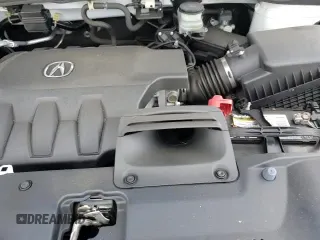 ✅ 2018 Acura RDX Advance • VIN: 5J8TB3H71JL004702 • Lot: 84474665. Listed on Copart with 58,396 mi. Free auction sales archive from the USA and detailed vehicle history report at DreamBid. Image 14.