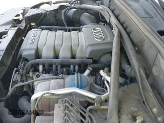 ✅ 2010 Audi Q5 Prestige • VIN: WA1WKAFP9AA005055 • Лот: 42216049. Опубликован ранее на IAAI с пробегом 165 845 миль. Бесплатный доступ к архиву аукционных продаж из США и подробный отчёт об истории автомобиля на DreamBid. Изображение 20.