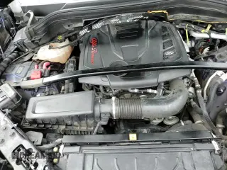 ✅ 2019 Alfa Romeo Stelvio • VIN: ZASPAJAN6K7C44751 • Lot: 55618895. Listed on Copart with 134,954 mi. Free auction sales archive from the USA and detailed vehicle history report at DreamBid. Image 14.