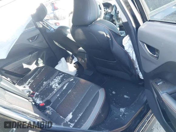 ✅ 2025 Subaru Crosstrek Limited • VIN: 4S4GUHM64S3713612 • Lot: 44303758. Wystawiony na IAAI z przebiegiem Nie podano. Bezpłatny archiwum sprzedaży aukcyjnych z USA i szczegółowy raport historii pojazdu na DreamBid. Zdjęcie 8.