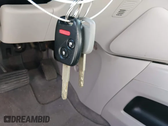 ✅ 2013 Honda CR-V EX-L • VIN: 2HKRM3H75DH500596 • Lot: 44524643. Listed on IAAI with 140,042 mi. Free auction sales archive from the USA and detailed vehicle history report at DreamBid. Image 11.