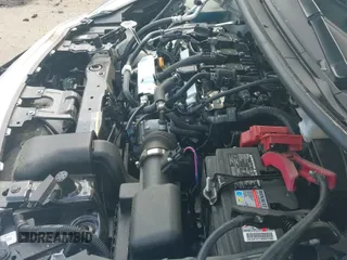 ✅ 2025 Nissan Versa SR • VIN: 3N1CN8FV5SL831230 • Лот: 42289551. Опубликован ранее на IAAI с пробегом 154 миль. Бесплатный доступ к архиву аукционных продаж из США и подробный отчёт об истории автомобиля на DreamBid. Изображение 19.