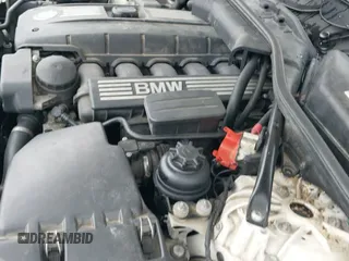 ✅ 2008 BMW 5 Series 528xi • VIN: WBANV13548CZ57470 • Lot: 42882253. Listed on IAAI with 119,393 mi. Free auction sales archive from the USA and detailed vehicle history report at DreamBid. Image 19.