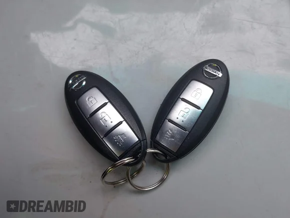 ✅ 2018 Nissan Note SV • VIN: 3N1CE2CP5JL352937 • Лот: 41233790. Опубликован ранее на IAAI с пробегом 84 047 миль. Бесплатный доступ к архиву аукционных продаж из США и подробный отчёт об истории автомобиля на DreamBid. Изображение 11.