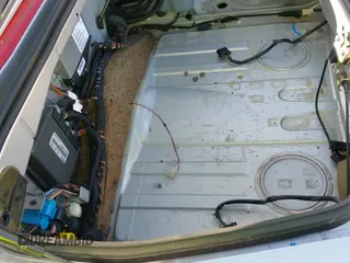 ✅ 2000 Porsche Boxster • VIN: WP0CA2981YU621203 • Лот: 42886981. Опубликован ранее на IAAI с пробегом 141 353 миль. Бесплатный доступ к архиву аукционных продаж из США и подробный отчёт об истории автомобиля на DreamBid. Изображение 20.