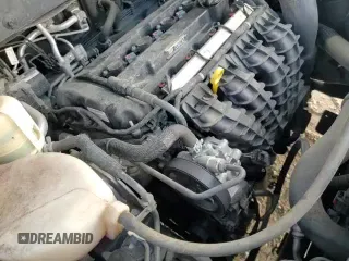 ✅ 2020 Dodge Journey SE Value • VIN: 3C4PDCAB9LT274695 • Lot: 85731115. Listed on Copart with 63,291 mi. Free auction sales archive from the USA and detailed vehicle history report at DreamBid. Image 15.