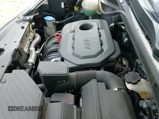 ✅ 2017 Kia Sportage LX • VIN: KNDPM3AC5H7043362 • Лот: 43311208. Опубликован ранее на IAAI с пробегом 128 014 миль. Бесплатный доступ к архиву аукционных продаж из США и подробный отчёт об истории автомобиля на DreamBid. Изображение 22.