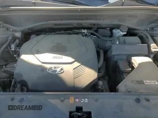 ✅ 2021 Hyundai Palisade SEL • VIN: KM8R44HE4MU214759 • Лот: 87627035. Опубликован ранее на Copart с пробегом 71 533 миль. Бесплатный доступ к архиву аукционных продаж из США и подробный отчёт об истории автомобиля на DreamBid. Изображение 15.