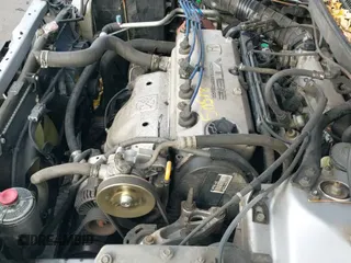 ✅ 1999 Honda Accord LX • VIN: JHMCG5549XC052381 • Lot: 43693977. Wystawiony na IAAI z przebiegiem 254 946 mil. Bezpłatny archiwum sprzedaży aukcyjnych z USA i szczegółowy raport historii pojazdu na DreamBid. Zdjęcie 14.