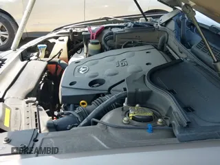 ✅ 2004 Infiniti FX • VIN: JNRAS08W64X211210 • Lot: 42809605. Listed on IAAI with 206,244 mi. Free auction sales archive from the USA and detailed vehicle history report at DreamBid. Image 14.