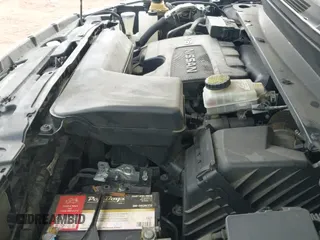 ✅ 2018 Nissan Pathfinder S • VIN: 5N1DR2MN9JC643127 • Лот: 43604653. Опубликован ранее на IAAI с пробегом 184 527 миль. Бесплатный доступ к архиву аукционных продаж из США и подробный отчёт об истории автомобиля на DreamBid. Изображение 19.