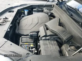 ✅ 2022 Kia Telluride EX • VIN: 5XYP3DHC0NG290768 • Lot: 43607299. Listed on IAAI with 52,100 mi. Free auction sales archive from the USA and detailed vehicle history report at DreamBid. Image 22.