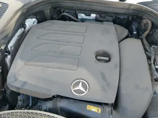 ✅ 2022 Mercedes-Benz GLC 300 • VIN: W1N0J8EB2NG033501 • Lot: 43306399. Listed on IAAI with 47,616 mi. Free auction sales archive from the USA and detailed vehicle history report at DreamBid. Image 20.