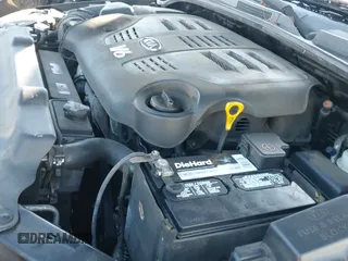 ✅ 2007 Kia Sorento LX • VIN: KNDJD736975701974 • Lot: 43663546. Wystawiony na IAAI z przebiegiem 314 901 mil. Bezpłatny archiwum sprzedaży aukcyjnych z USA i szczegółowy raport historii pojazdu na DreamBid. Zdjęcie 14.