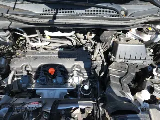 ✅ 2022 Honda HR-V EX-L • VIN: 3CZRU6H72NM738459 • Лот: 81461145. Опубликован ранее на Copart с пробегом 55 491 миль. Бесплатный доступ к архиву аукционных продаж из США и подробный отчёт об истории автомобиля на DreamBid. Изображение 16.