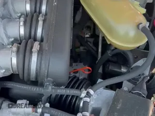 ✅ 1988 BMW M5 • VIN: WBSDC9308J2791952 • Lot: 69764155. Listed on Copart with 105,117 mi. Free auction sales archive from the USA and detailed vehicle history report at DreamBid. Image 11.