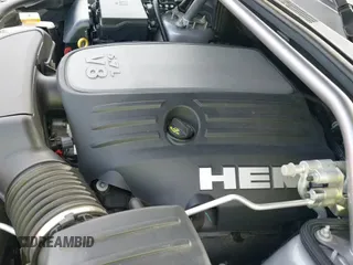 2021 Dodge Durango R/T with VIN 1C4SDJCT6MC879260, listed as a IAAI auction lot 42709837 with 59,646 mi miles and . Bid and sale history available at DreamBid. Image 20.