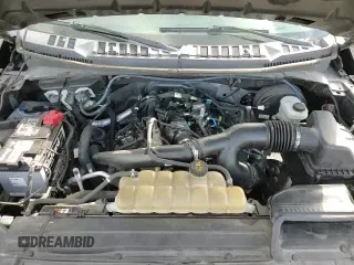 ✅ 2019 Ford F-150 XL • VIN: 1FTEW1CP6KFB77171 • Lot: 91413615. Listed on Copart with 91,941 mi. Free auction sales archive from the USA and detailed vehicle history report at DreamBid. Image 15.