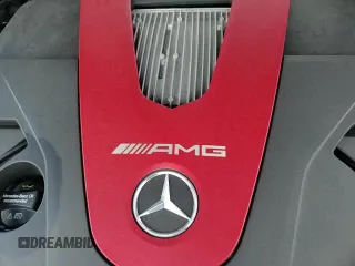 ✅ 2020 Mercedes-Benz C 43 AMG • VIN: WDDWJ6EB8LF963594 • Lot: 84280235. Wystawiony na Copart z przebiegiem 40 434 mil. Bezpłatny archiwum sprzedaży aukcyjnych z USA i szczegółowy raport historii pojazdu na DreamBid. Zdjęcie 16.