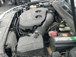 ✅ 2016 Lincoln MKZ • VIN: 3LN6L2G95GR612928 • Лот: 43508679. Опубликован ранее на IAAI с пробегом 119 285 миль. Бесплатный доступ к архиву аукционных продаж из США и подробный отчёт об истории автомобиля на DreamBid. Изображение 13.