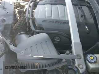 2017 Chevrolet Camaro 1SS с VIN 1G1FF3D79H0179094, выставлен на аукционе IAAI как лот 42736481 с пробегом 134 859 миль миль и . История ставок и продаж доступна на DreamBid. Изображение 19.