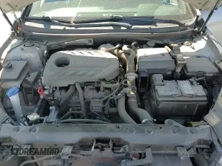 ✅ 2019 Hyundai Sonata Limited • VIN: 5NPE34AB8KH733598 • Лот: 69262995. Опубликован ранее на Copart с пробегом 30 619 миль. Бесплатный доступ к архиву аукционных продаж из США и подробный отчёт об истории автомобиля на DreamBid. Изображение 15.