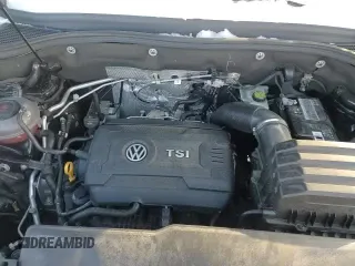 ✅ 2020 Volkswagen Atlas SE • VIN: 1V26C2CAXLC203285 • Лот: 41776515. Опубликован ранее на Copart с пробегом 20 253 миль. Бесплатный доступ к архиву аукционных продаж из США и подробный отчёт об истории автомобиля на DreamBid. Изображение 16.