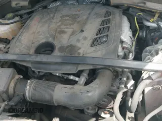 ✅ 2018 Alfa Romeo Stelvio Ti Sport • VIN: ZASFAKNN6J7C01635 • Lot: 42444819. Listed on IAAI with 124,203 mi. Free auction sales archive from the USA and detailed vehicle history report at DreamBid. Image 19.