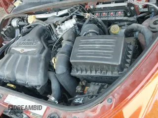 ✅ 2007 Chrysler PT Cruiser Limited • VIN: 3A8FY688X7T593663 • Lot: 42013525. Wystawiony na IAAI z przebiegiem 37 208 mil. Bezpłatny archiwum sprzedaży aukcyjnych z USA i szczegółowy raport historii pojazdu na DreamBid. Zdjęcie 19.