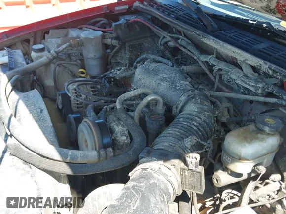 ✅ 2004 Chevrolet Blazer LS • VIN: 1GNDT13X44K113359 • Лот: 42279143. Опубликован ранее на IAAI с пробегом 137 260 миль. Бесплатный доступ к архиву аукционных продаж из США и подробный отчёт об истории автомобиля на DreamBid. Изображение 12.
