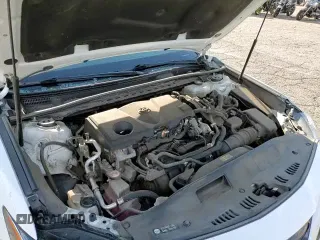 2020 Toyota Camry Hybrid LE z VIN 4T1C31AK6LU019896, wystawiony jako Copart lot #81280005 z przebiegiem 61 000 mil mil oraz Szkoda całkowita • Salvage title. Historia ofert i sprzedaży dostępna na DreamBid. Obrazek 16.