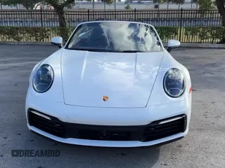 ✅ 2021 Porsche 911 Carrera • VIN: WP0CA2A91MS239859 • Lot: 54248835. Wystawiony na Copart z przebiegiem 5 700 mil. Bezpłatny archiwum sprzedaży aukcyjnych z USA i szczegółowy raport historii pojazdu na DreamBid. Zdjęcie 11.