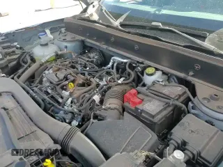 ✅ 2024 Ford Bronco Sport Free Wheeling • VIN: 3FMCR9K6XRRF65289 • Lot: 64070035. Wystawiony na Copart z przebiegiem 14 292 mil. Bezpłatny archiwum sprzedaży aukcyjnych z USA i szczegółowy raport historii pojazdu na DreamBid. Zdjęcie 16.