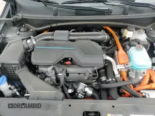 ✅ 2024 Kia Sportage X-Line • VIN: KNDPYDDH5R7148261 • Lot: 58589425. Wystawiony na Copart z przebiegiem 13 461 mil. Bezpłatny archiwum sprzedaży aukcyjnych z USA i szczegółowy raport historii pojazdu na DreamBid. Zdjęcie 16.