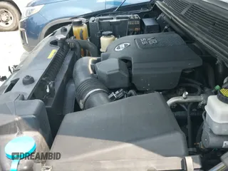 ✅ 2011 Nissan Armada SL • VIN: 5N1BA0ND7BN612585 • Lot: 42397937. Listed on IAAI with 169,429 mi. Free auction sales archive from the USA and detailed vehicle history report at DreamBid. Image 20.