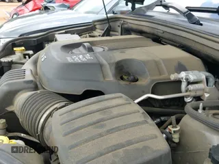 ✅ 2015 Jeep Grand Cherokee Laredo • VIN: 1C4RJEAG0FC125942 • Лот: 42986978. Опубликован ранее на IAAI с пробегом 158 072 миль. Бесплатный доступ к архиву аукционных продаж из США и подробный отчёт об истории автомобиля на DreamBid. Изображение 20.