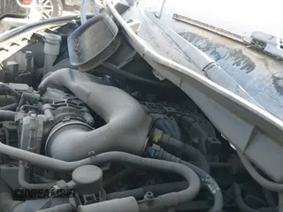 ✅ 2020 Ford Transit Cargo • VIN: 1FTBR1Y85LKB13787 • Lot: 42854444. Listed on IAAI with 117,022 mi. Free auction sales archive from the USA and detailed vehicle history report at DreamBid. Image 18.