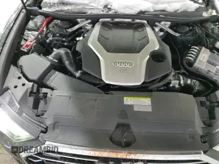 ✅ 2020 Audi A6 Premium Plus • VIN: WAUL2AF2XLN002087 • Lot: 88543285. Listed on Copart with 41,869 mi. Free auction sales archive from the USA and detailed vehicle history report at DreamBid. Image 15.