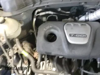 2018 Hyundai Tucson Limited z VIN KM8J3CA23JU800505, wystawiony jako Copart lot #71951965 z przebiegiem 81 799 mil mil oraz Szkoda całkowita • Salvage title. Historia ofert i sprzedaży dostępna na DreamBid. Obrazek 14.