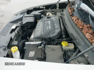 ✅ 2017 Jeep Cherokee Altitude • VIN: 1C4PJLABXHW613975 • Lot: 42122784. Listed on IAAI with 101,626 mi. Free auction sales archive from the USA and detailed vehicle history report at DreamBid. Image 18.