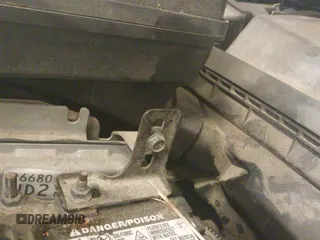 ✅ 2017 Nissan Murano SL • VIN: 5N1AZ2MH4HN102403 • Lot: 42450567. Listed on IAAI with 98,977 mi. Free auction sales archive from the USA and detailed vehicle history report at DreamBid. Image 19.